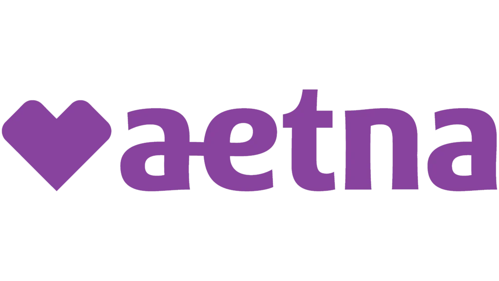 Aetna Insurance Logo