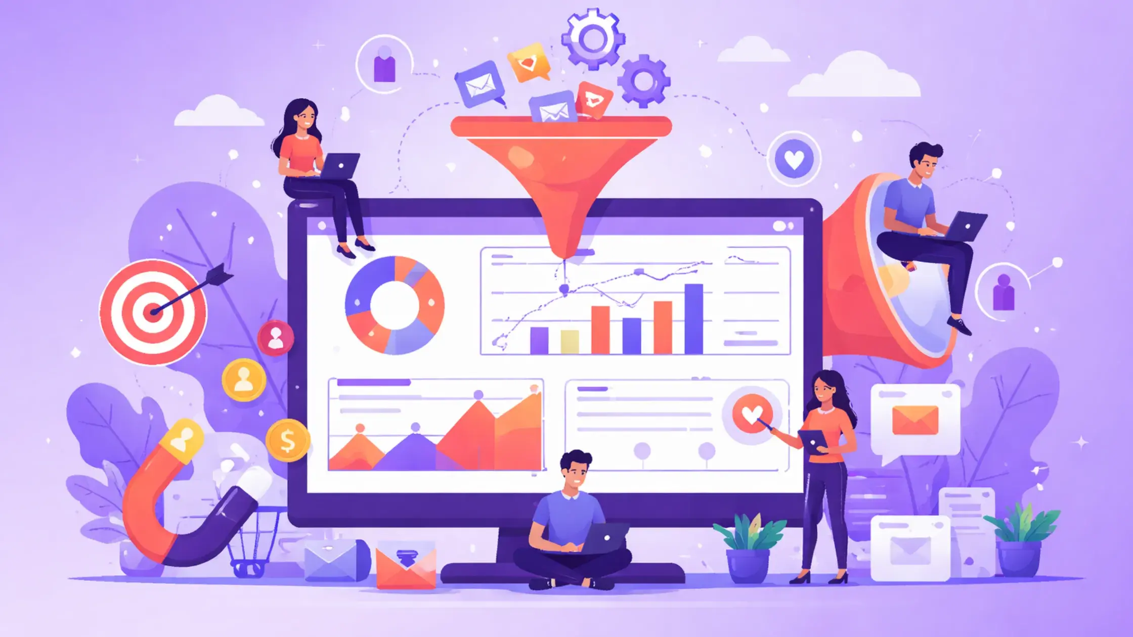 How to Use Marketing Automation for Your Business