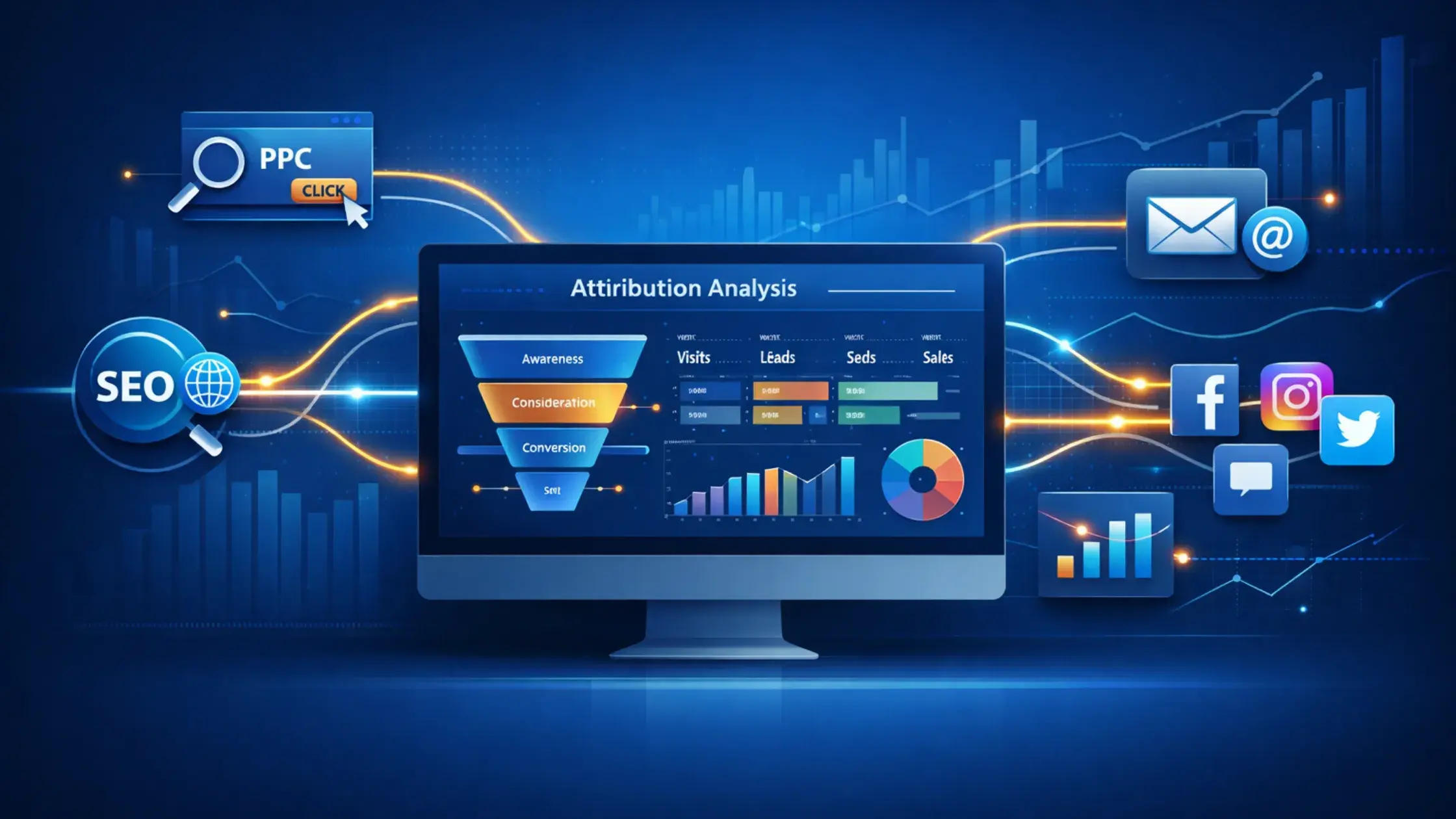 Understanding Attribution Modeling in Digital Marketing