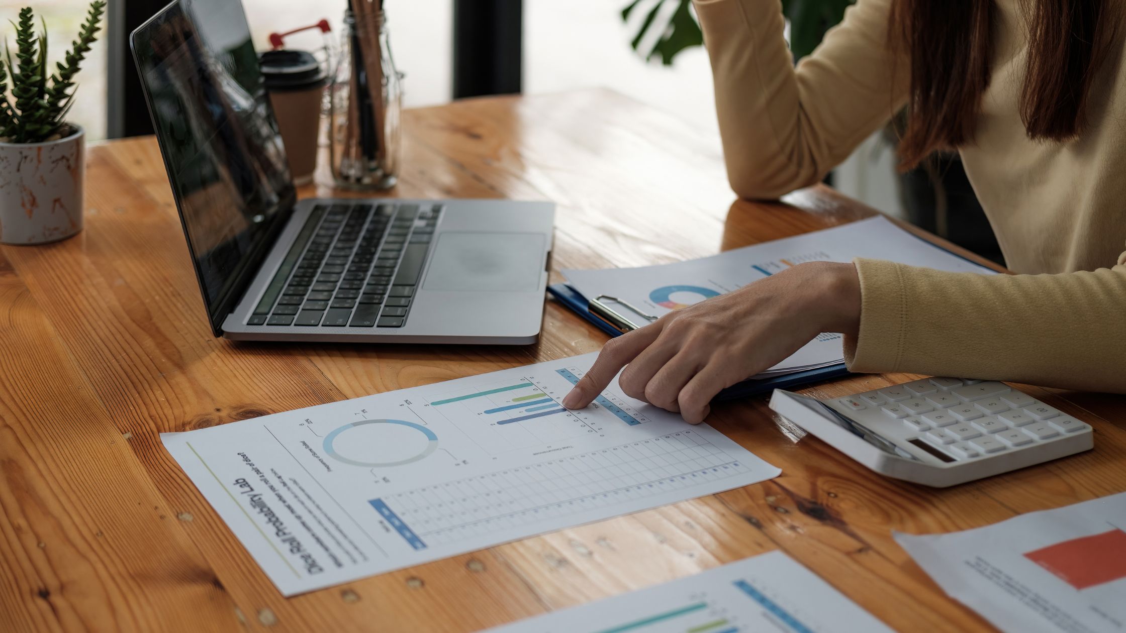 How to Use Big Data for Marketing Strategy