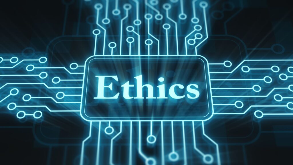 UNDERSTANDING THE ETHICS OF DIGITAL MARKETING