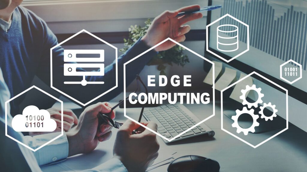 How to Use Edge Computing in Digital Marketing