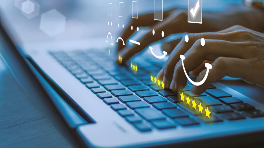The Role of Digital Marketing in Building Customer Engagement