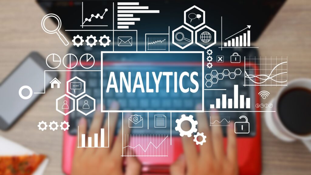Understanding Google Analytics