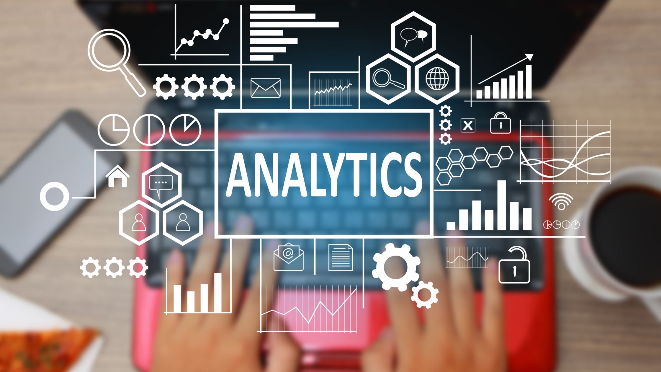 Understanding Google Analytics