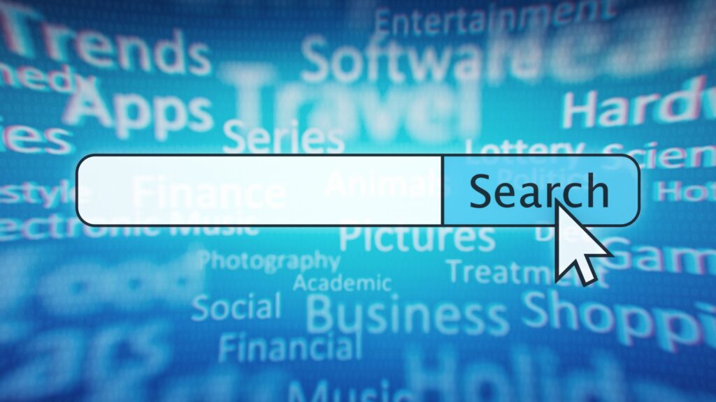 HOW TO OPTIMIZE YOUR WEBSITE FOR SEARCH ENGINES