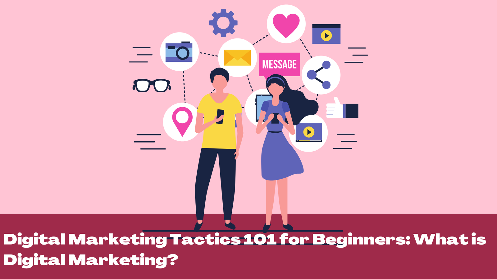 Importance of Digital Marketing for Businesses