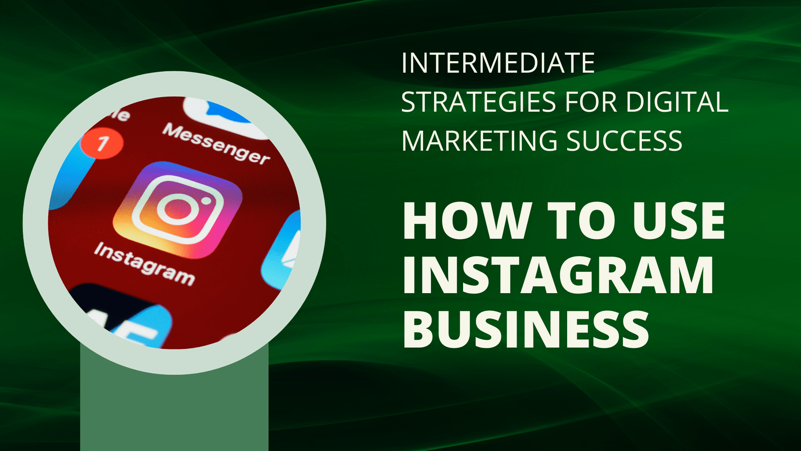 How to Use Instagram for Business