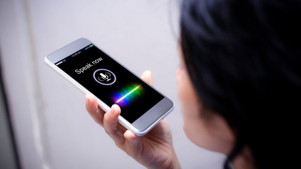 The Importance of Voice Search in SEO
