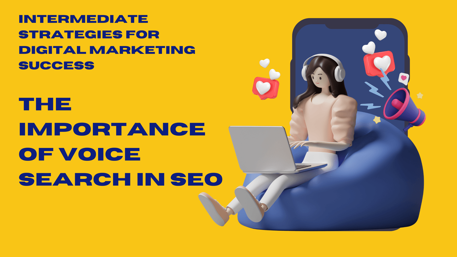 The Importance of Voice Search in SEO