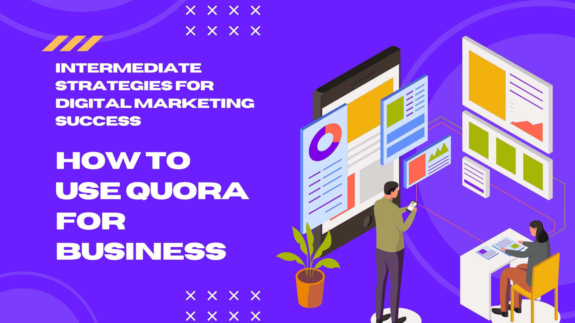 How to Conduct a Competitor Analysis for Digital Marketing