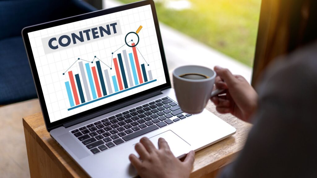 The Role of Content in Digital Marketing