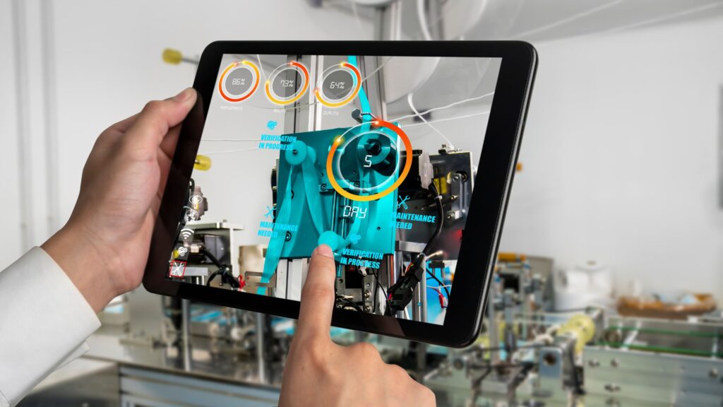 How to Use Augmented Reality for Marketing
