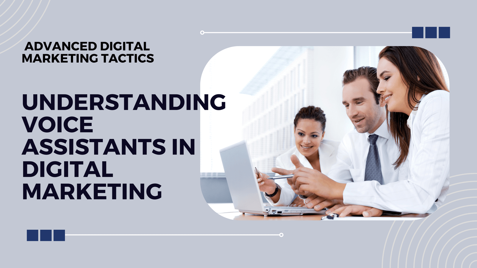 Understanding Voice Assistants in Digital Marketing