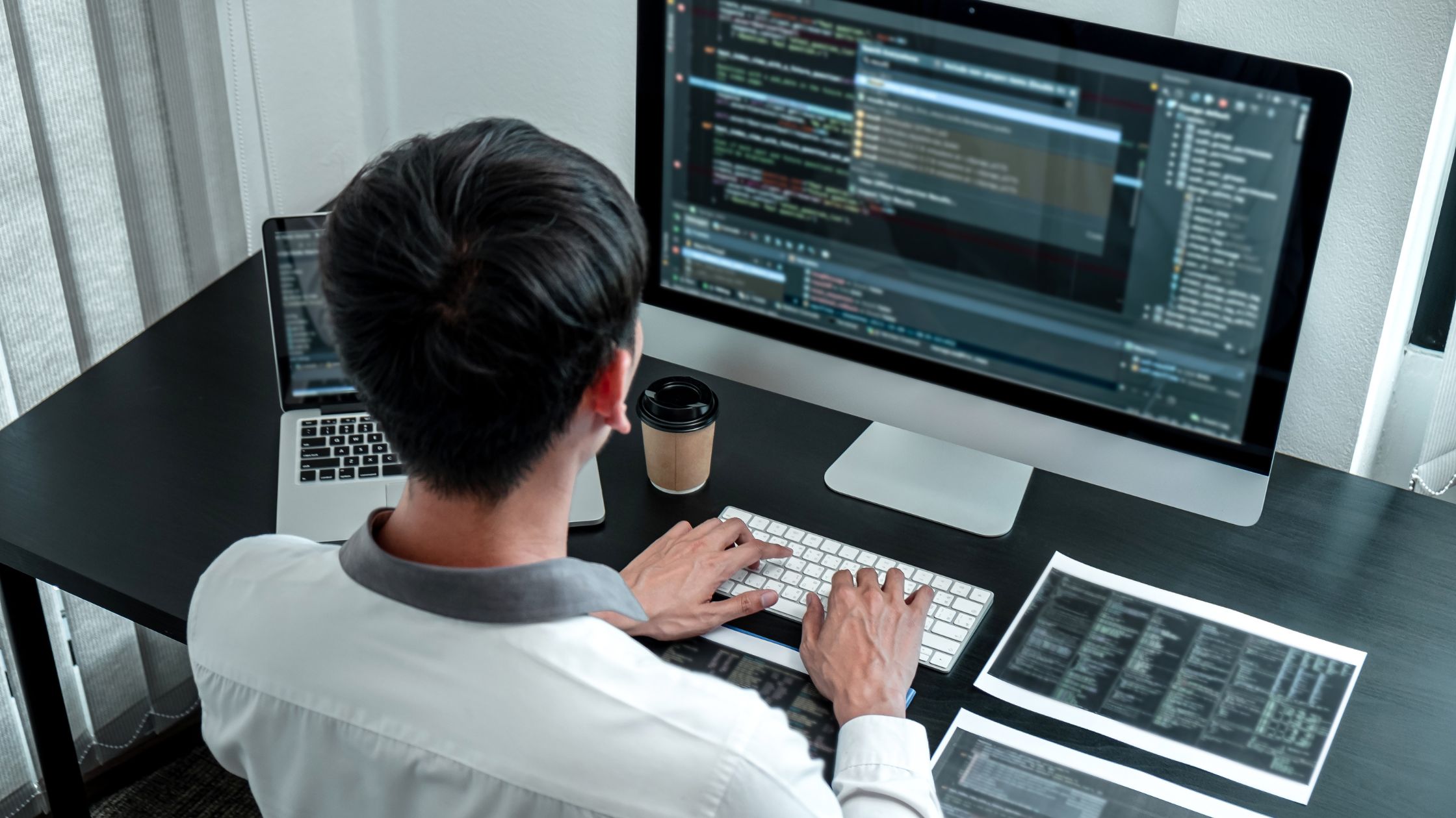 How to Create a Website for Your Business