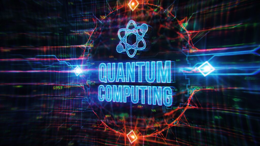 How to Use Quantum Computing in Digital Marketing