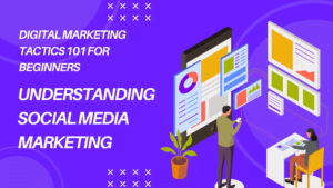 Understanding Social Media Marketing