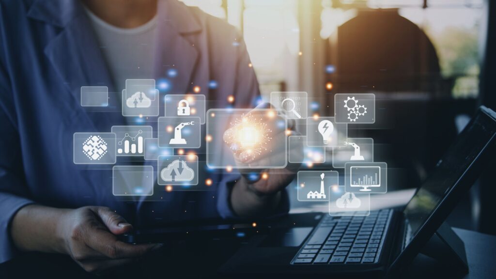 Understanding the Impact of AI on Digital Marketing