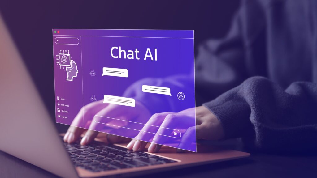 How to Use Artificial Intelligence in Paid Search