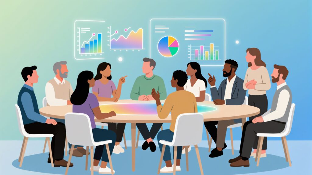 How to Use Big Data for Marketing Insights