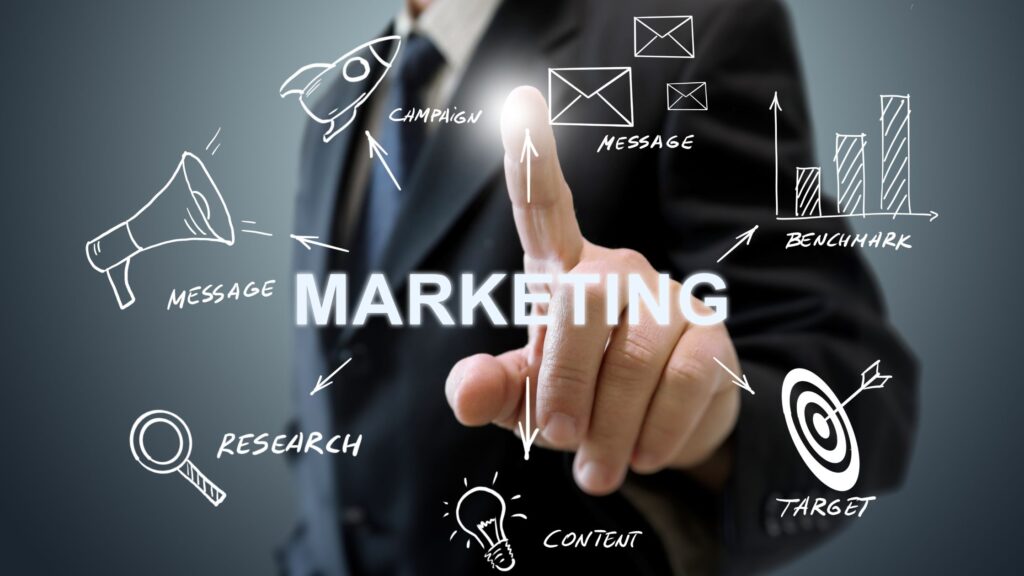The Importance of Behavioral Marketing in Digital Marketing