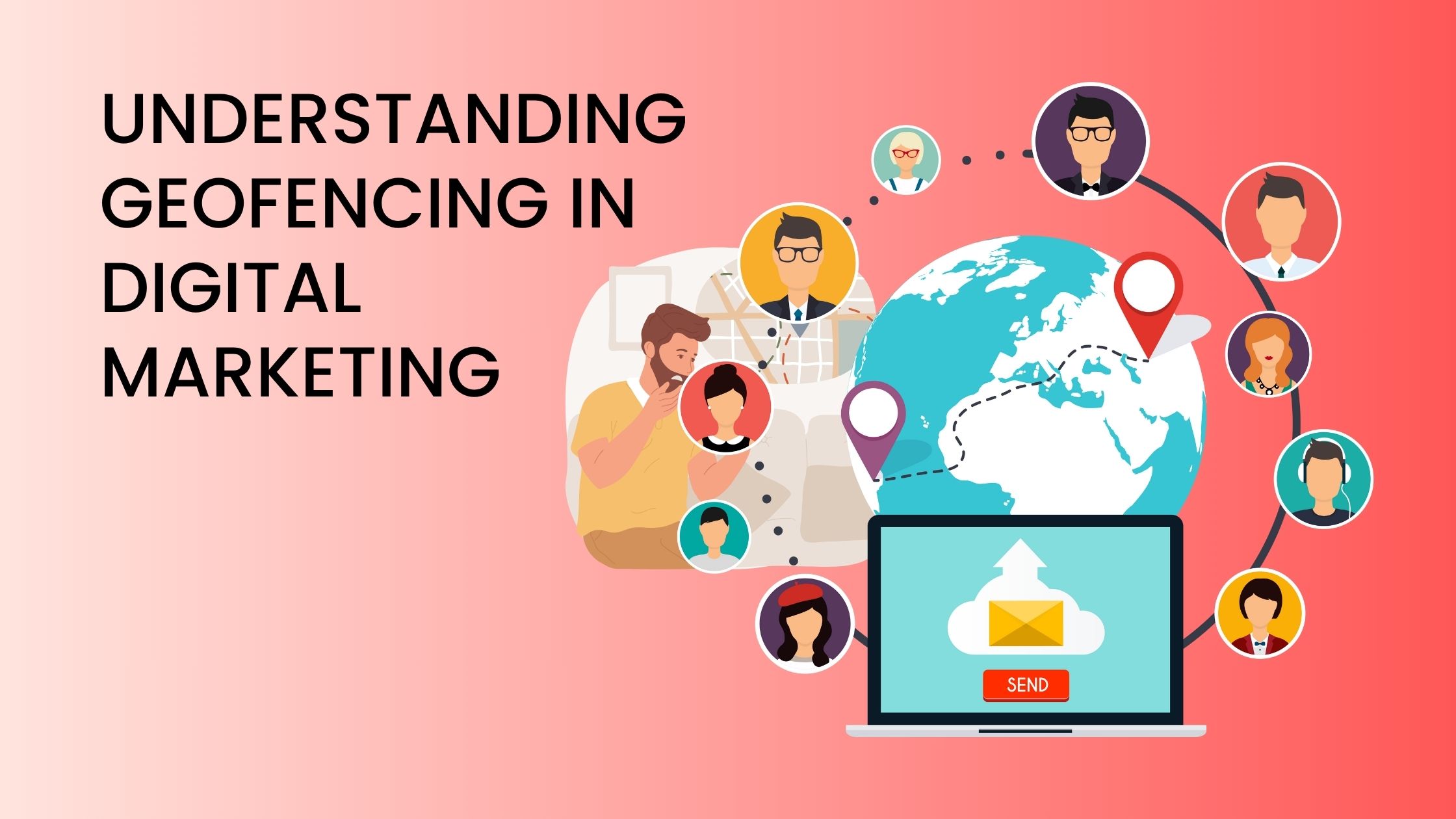 Understanding Geofencing in Digital Marketing