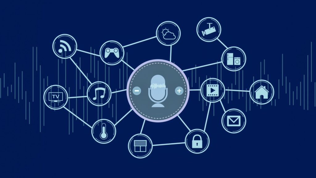 Understanding Voice Assistants in Digital Marketing