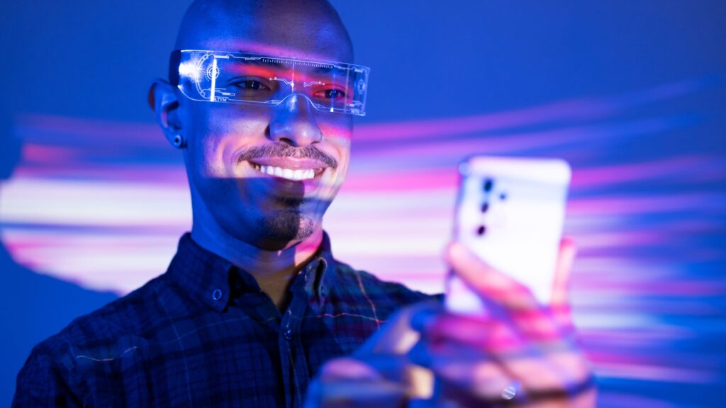 Understanding the Impact of Augmented Reality on Retail