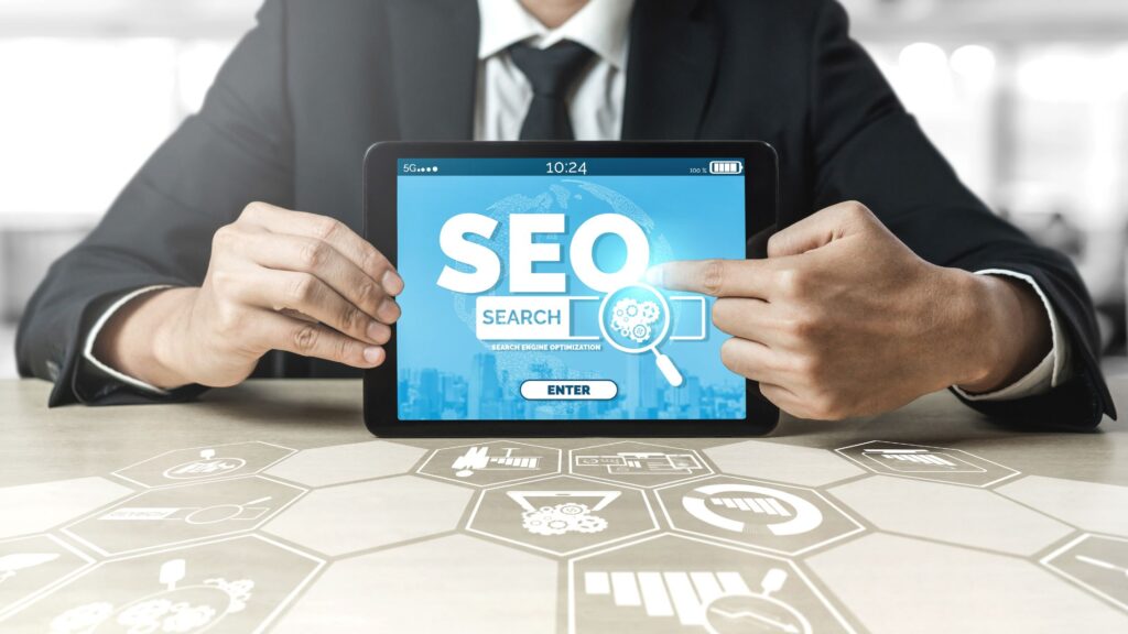UNDERSTANDING SEO AND ITS IMPORTANCE