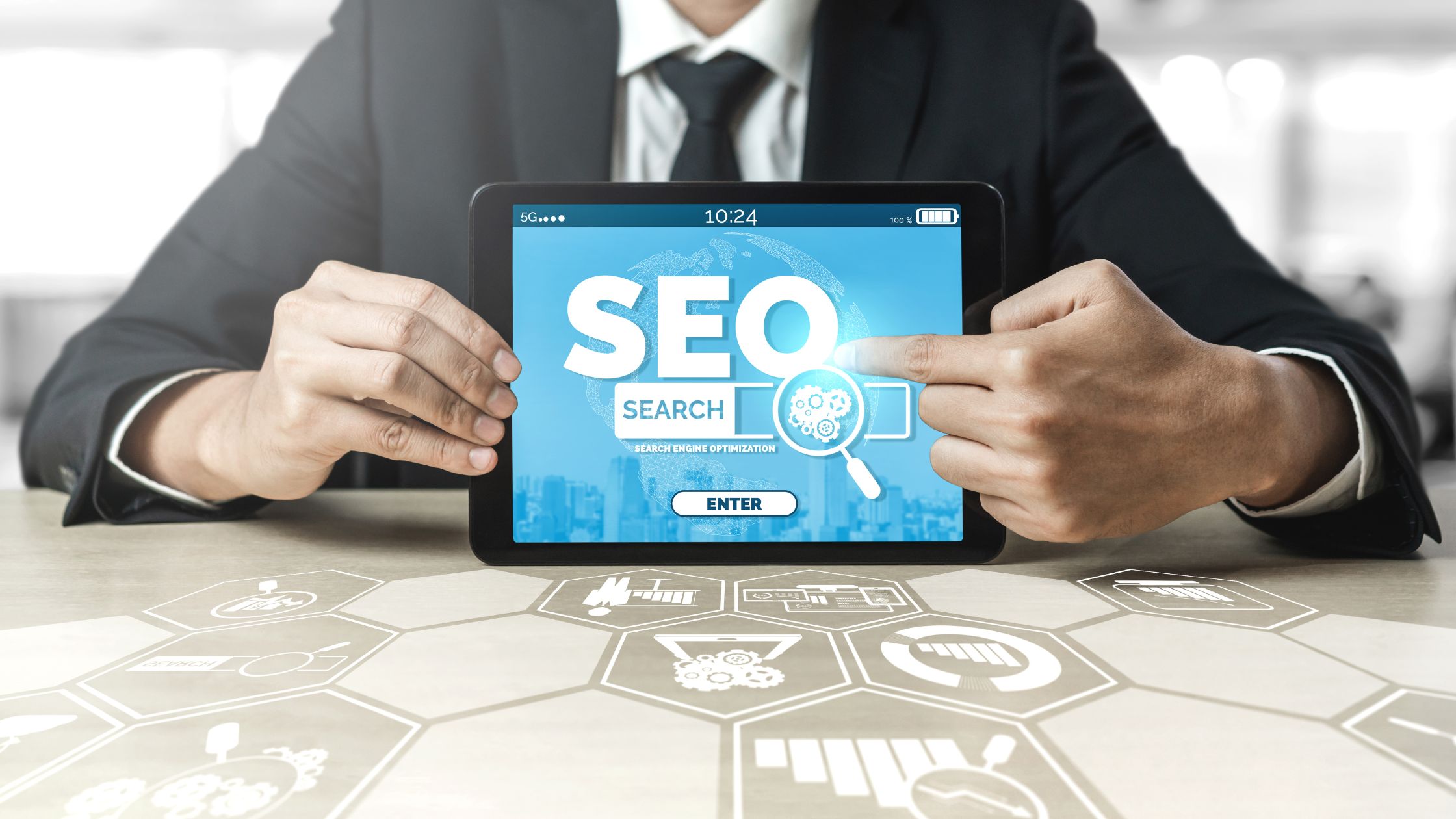 UNDERSTANDING SEO AND ITS IMPORTANCE