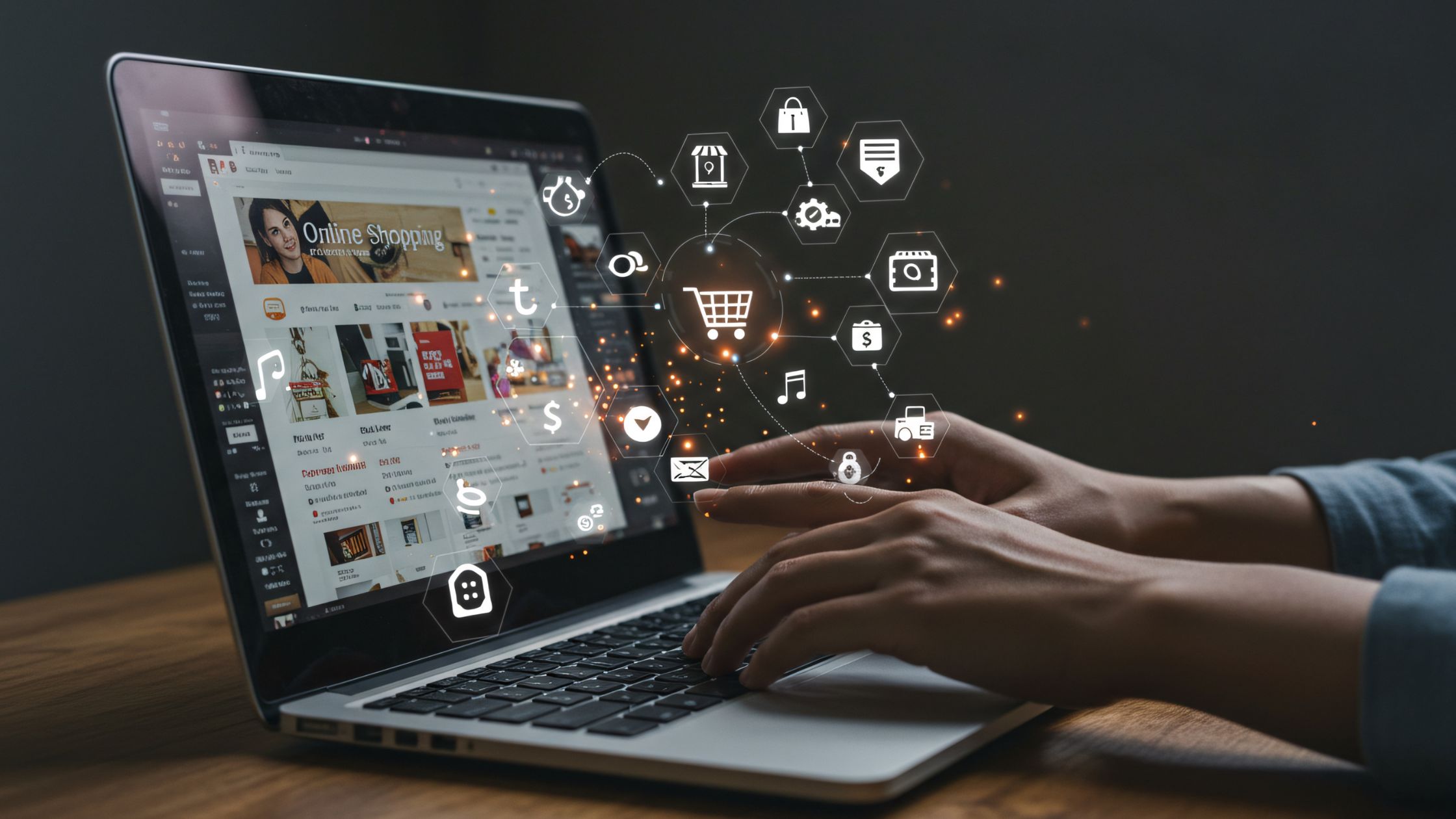 Display Advertising Unleashed: Winning the Hearts of Your Audience