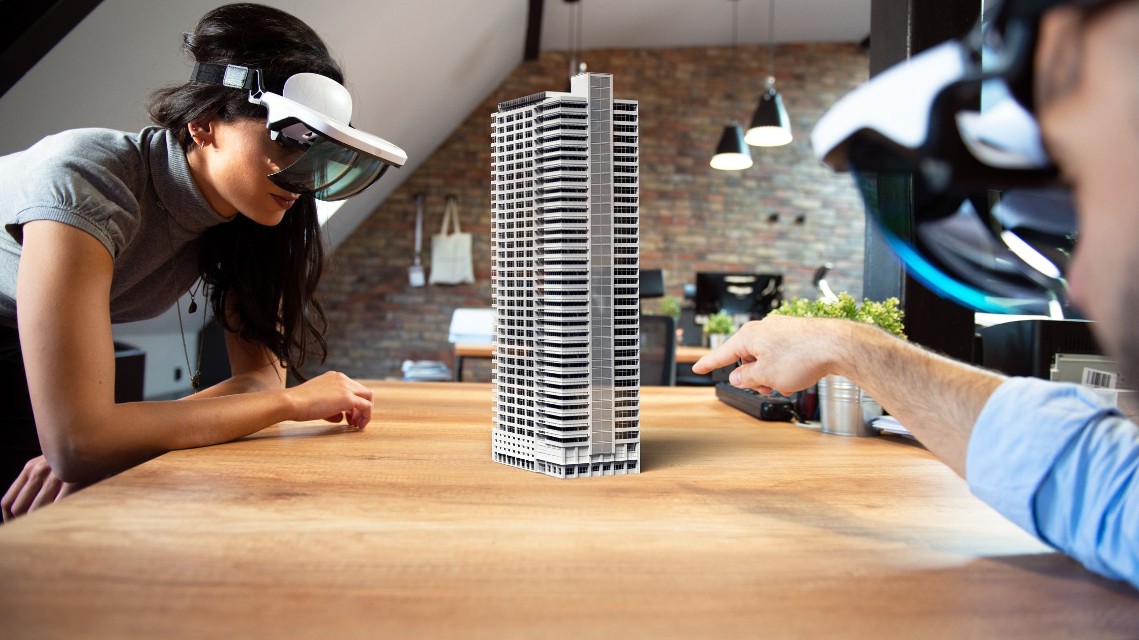 Understanding the Impact of Augmented Reality on Advertising