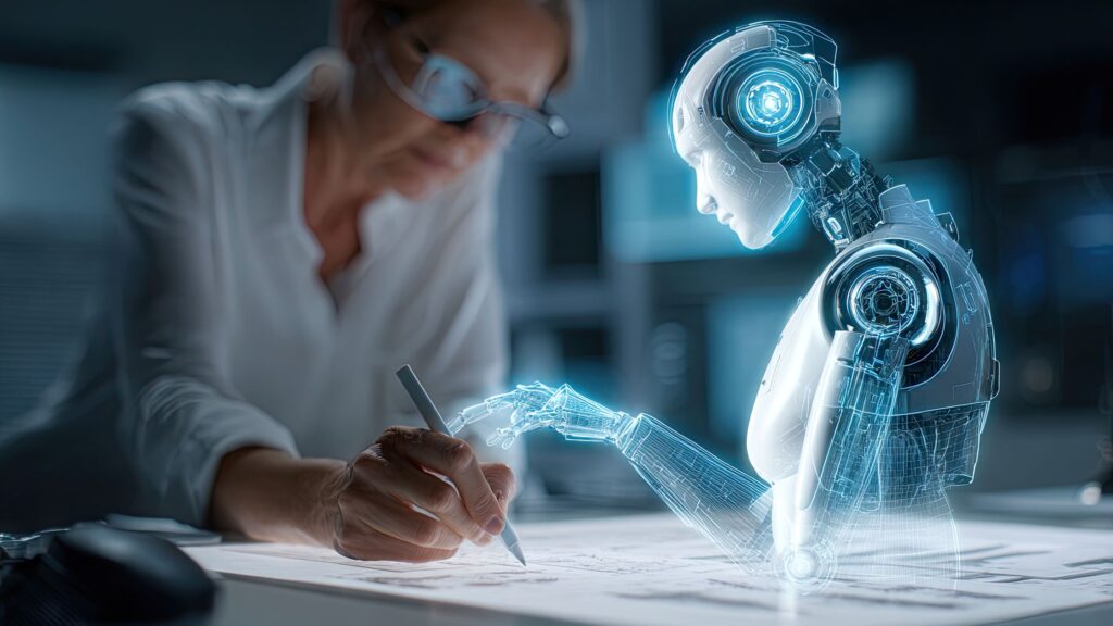 How to Use Artificial Intelligence for Content Creation