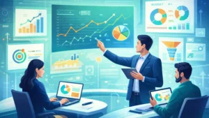 How to Use Predictive Analytics for Marketing Budget Optimization