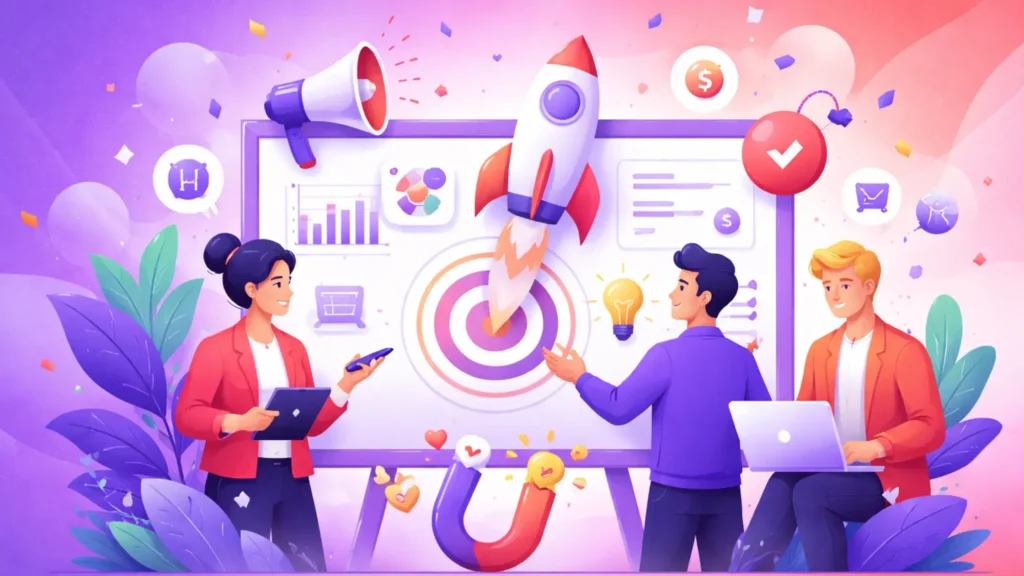 15 Creative Product Launch Ideas to Ignite Your Brand's Growth for 2026