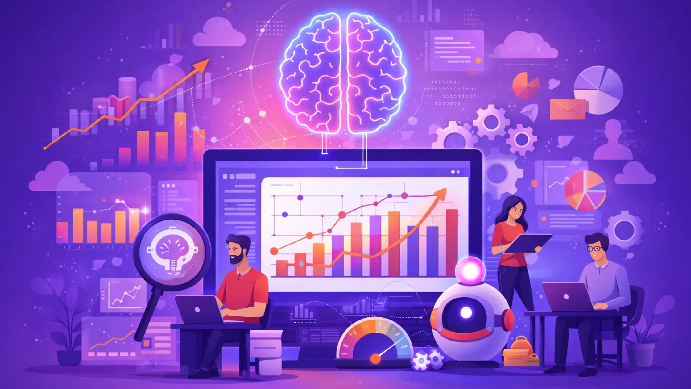 How to Use Predictive Analytics for Your Business