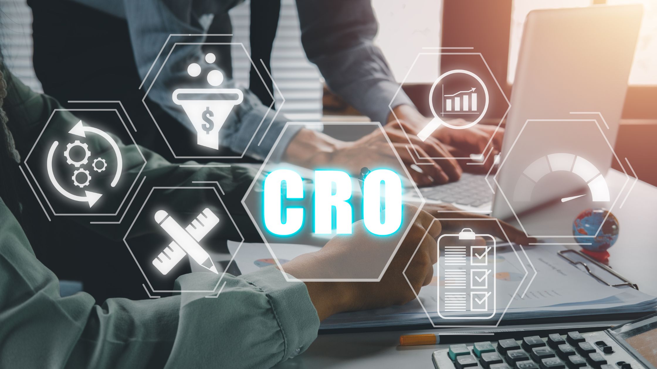 How to Use Artificial Intelligence for Conversion Rate Optimization ...