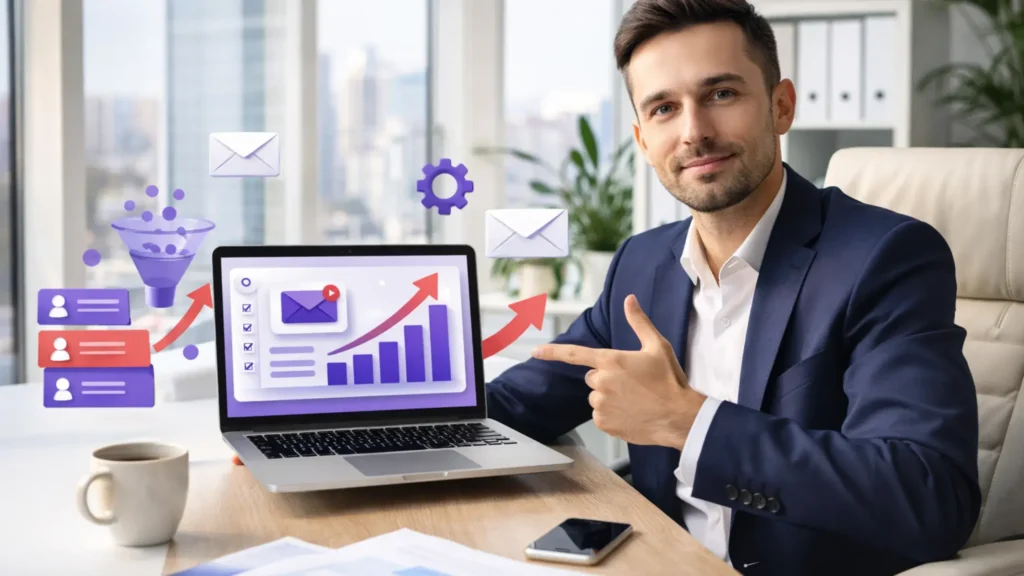 How To Create Effective B2B Email Marketing Strategies