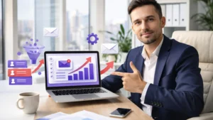 How To Create Effective B2B Email Marketing Strategies