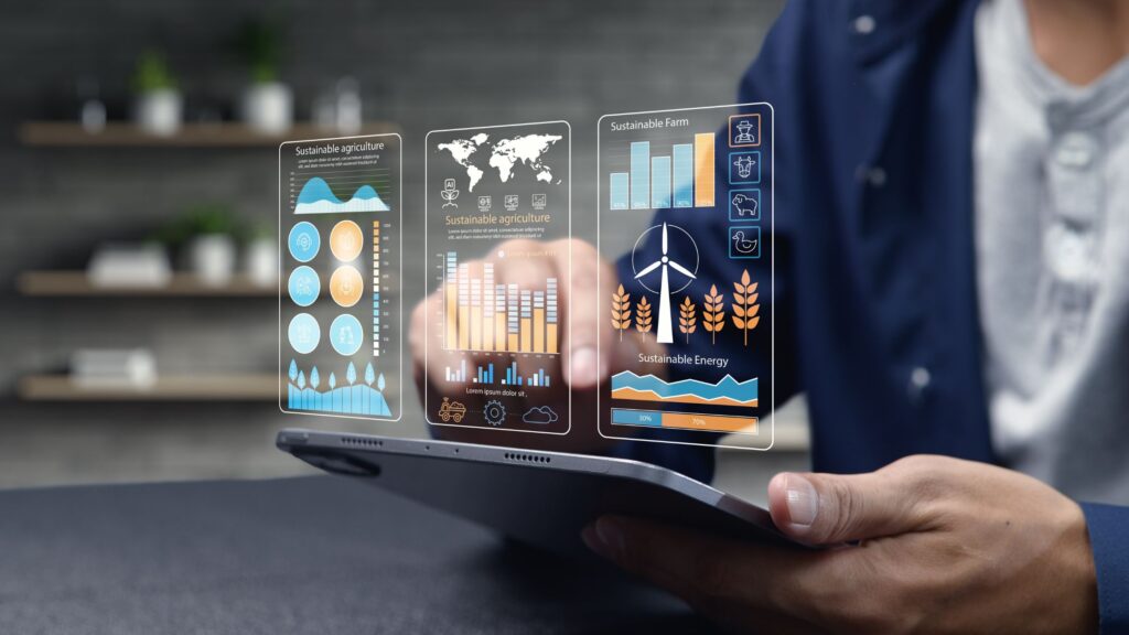 Understanding the Impact of Digital Disruption on Marketing