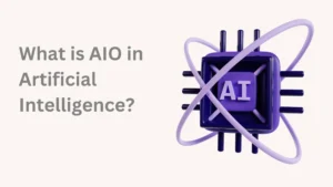 What is AIO in Artificial Intelligence?