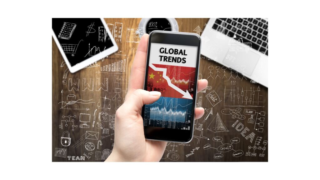 3 ways to Boost Digital Marketing with Google Trends