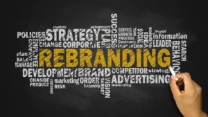 Rebranding Success: Three Brands That Made a Comeback