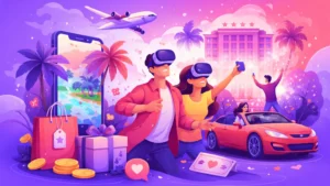 How Brands Focus on Selling Experiences Over Products