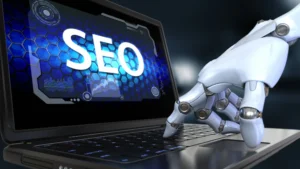 The Death of Traditional SEO: AIO Is the Future