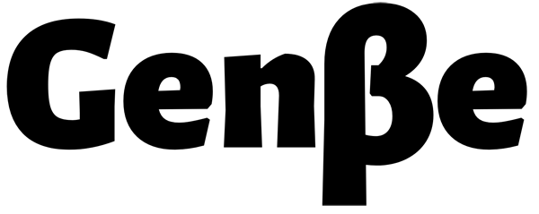 GenbeCloud Logo