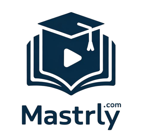 Mastrly