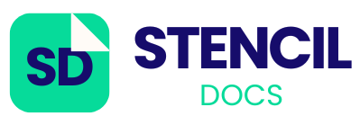 Stencil Doc