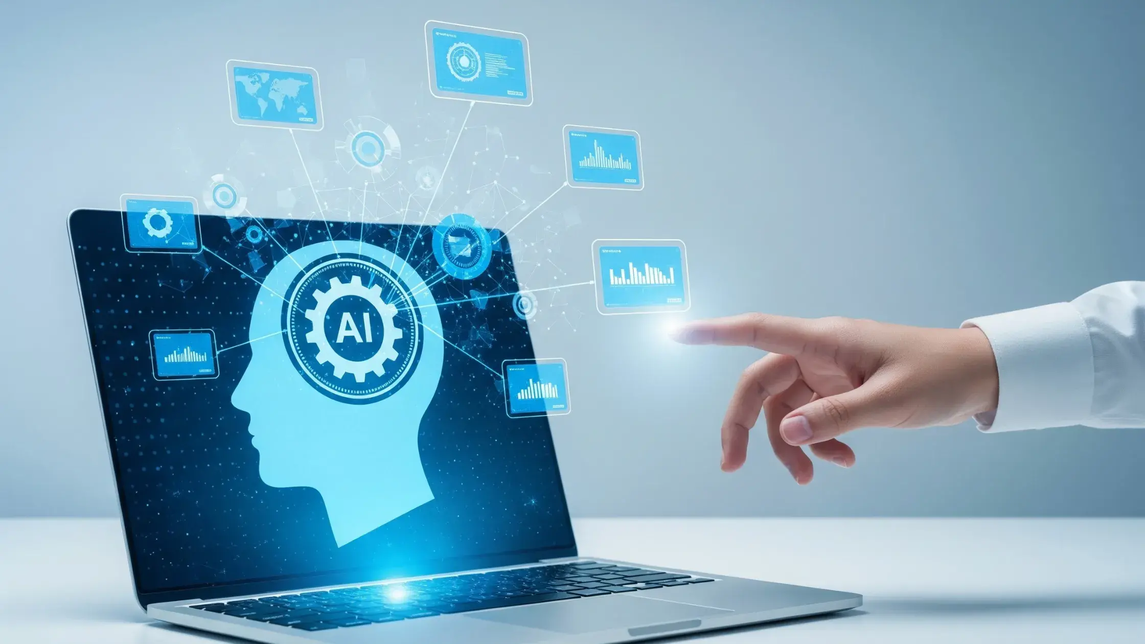 AI SEO: How Artificial Intelligence Is Changing Search Strategy in 2026