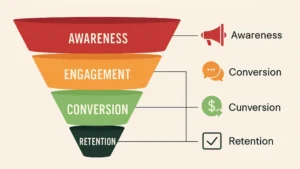 Organic Content Strategy: Turning Views into Profitable Sales